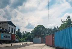 Cabang Jakarta