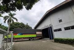 Cabang Bogor